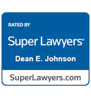 Super Lawyers, Dean E. Johnson